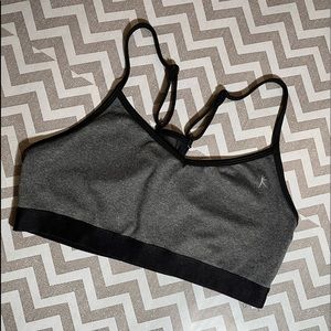 sport bra